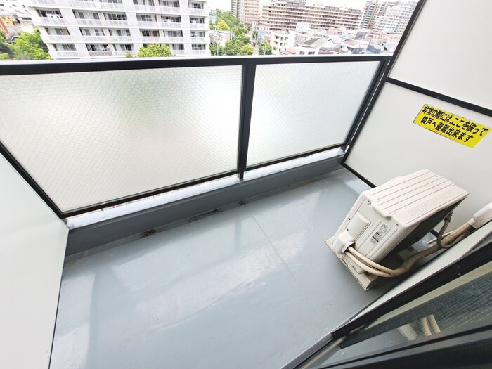 アーバンハイツⅠの物件内観写真