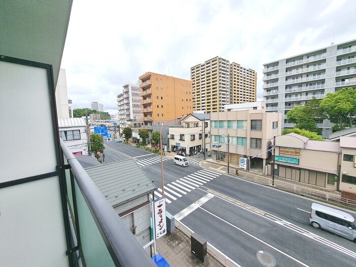 アーバンハイツⅠの物件内観写真