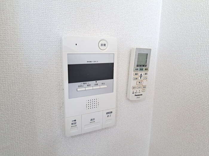 アーバンハイツⅠの物件内観写真