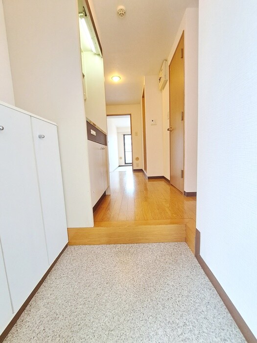 アーバンハイツⅠの物件内観写真