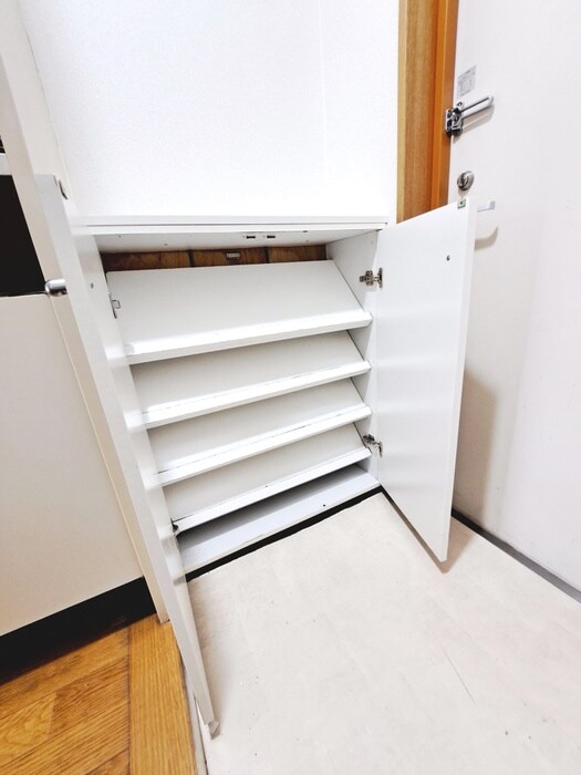 アーバンハイツⅠの物件内観写真