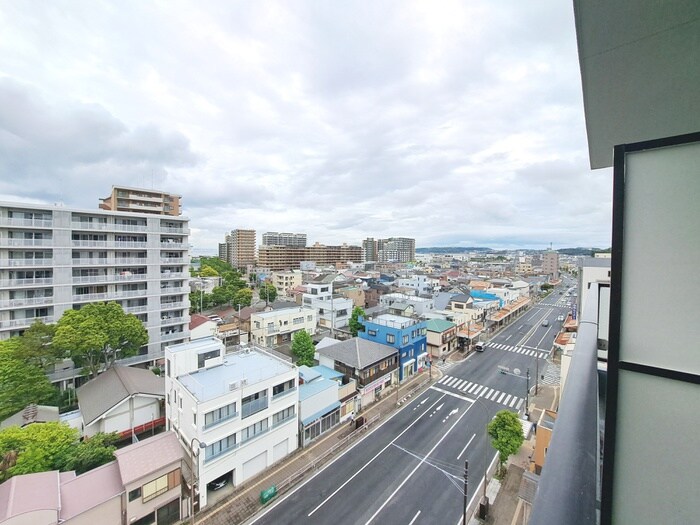 アーバンハイツⅠの物件内観写真