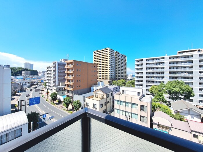 アーバンハイツⅠの物件内観写真