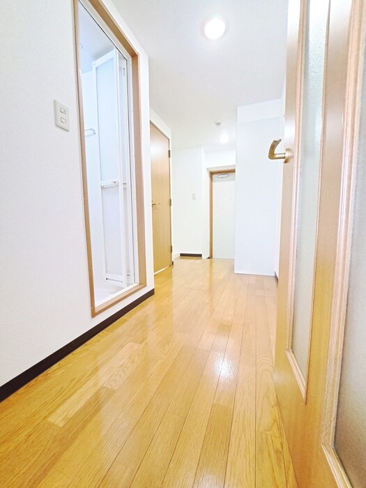 アーバンハイツⅠの物件内観写真