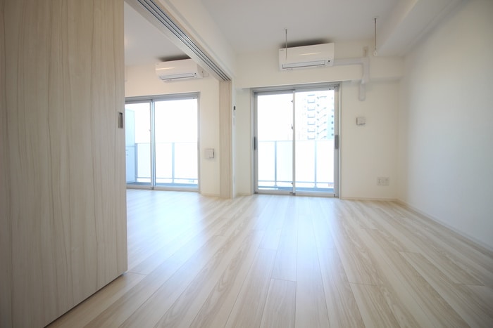 プレール・ドゥーク新宿WESTの物件内観写真