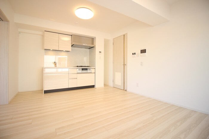 プレール・ドゥーク新宿WESTの物件内観写真