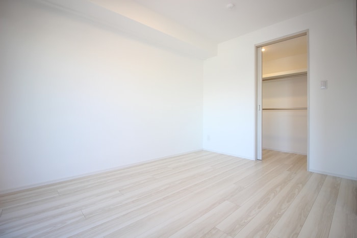 プレール・ドゥーク新宿WESTの物件内観写真