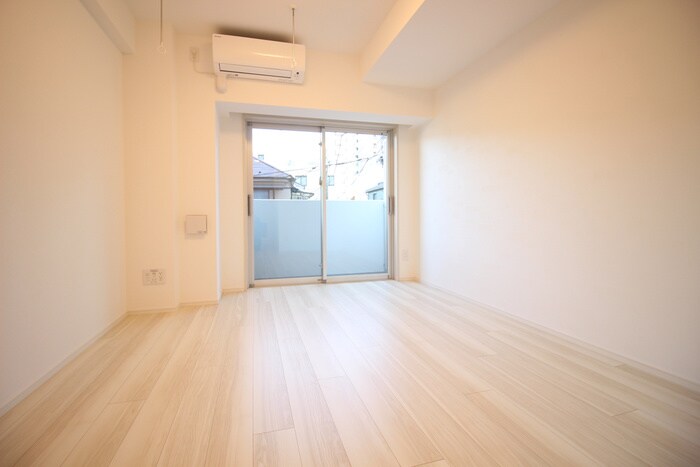 プレール・ドゥーク新宿WESTの物件内観写真