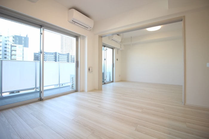 プレール・ドゥーク新宿WESTの物件内観写真