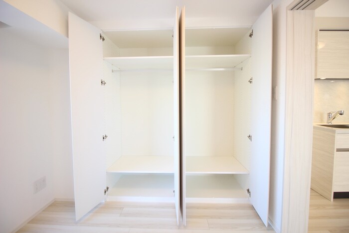 プレール・ドゥーク新宿WESTの物件内観写真