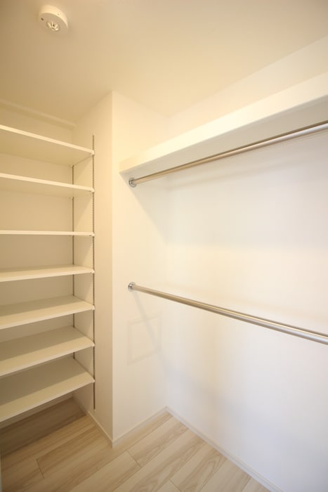 プレール・ドゥーク新宿WESTの物件内観写真