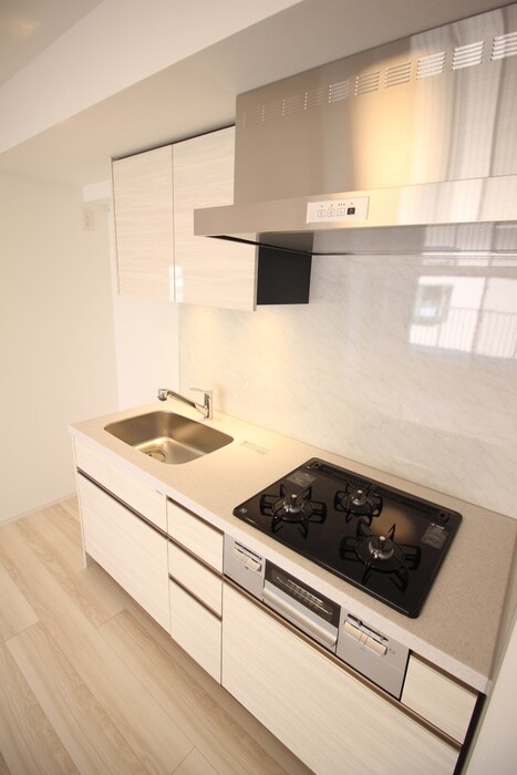 プレール・ドゥーク新宿WESTの物件内観写真