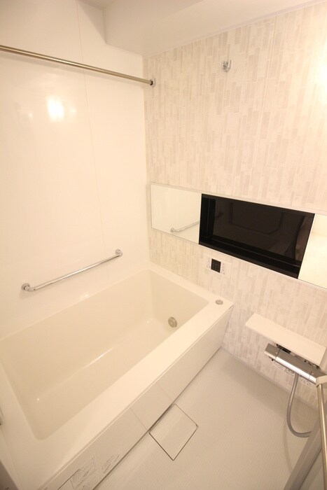 プレール・ドゥーク新宿WESTの物件内観写真