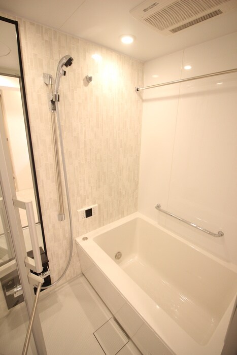 プレール・ドゥーク新宿WESTの物件内観写真