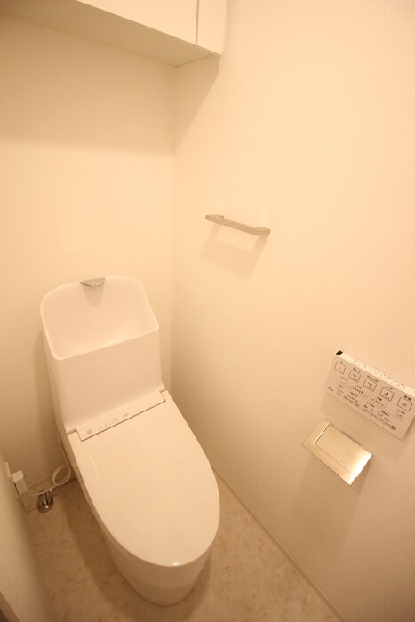 プレール・ドゥーク新宿WESTの物件内観写真