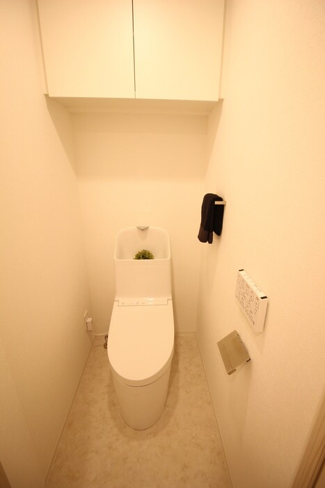 プレール・ドゥーク新宿WESTの物件内観写真