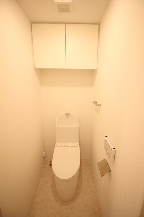 プレール・ドゥーク新宿WESTの物件内観写真