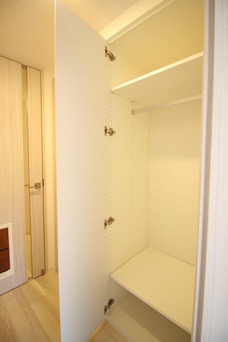 プレール・ドゥーク新宿WESTの物件内観写真