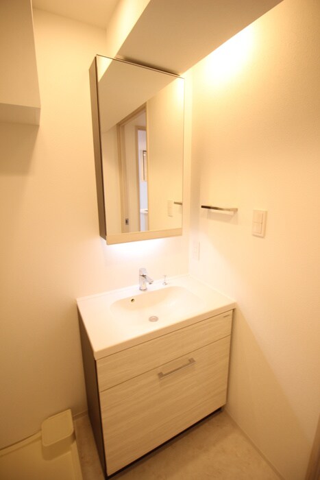 プレール・ドゥーク新宿WESTの物件内観写真