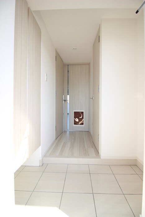 プレール・ドゥーク新宿WESTの物件内観写真