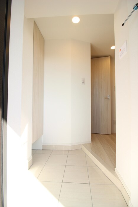 プレール・ドゥーク新宿WESTの物件内観写真