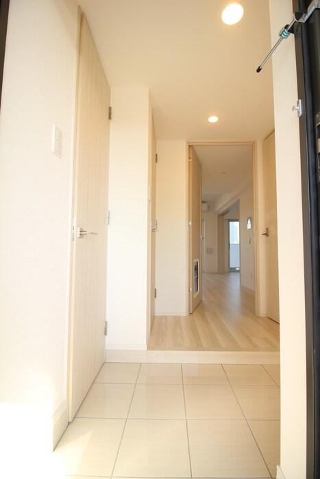 プレール・ドゥーク新宿WESTの物件内観写真