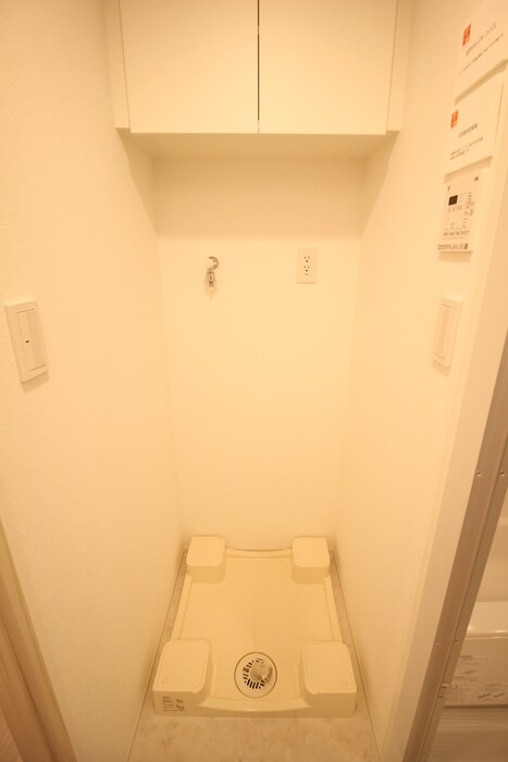 プレール・ドゥーク新宿WESTの物件内観写真