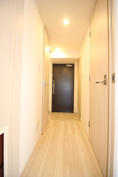 プレール・ドゥーク新宿WESTの物件内観写真