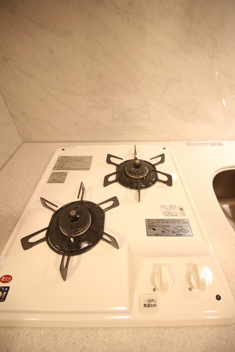 プレール・ドゥーク新宿WESTの物件内観写真