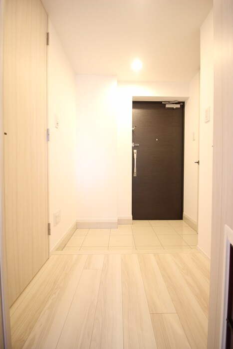 プレール・ドゥーク新宿WESTの物件内観写真