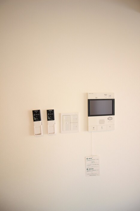 プレール・ドゥーク新宿WESTの物件内観写真