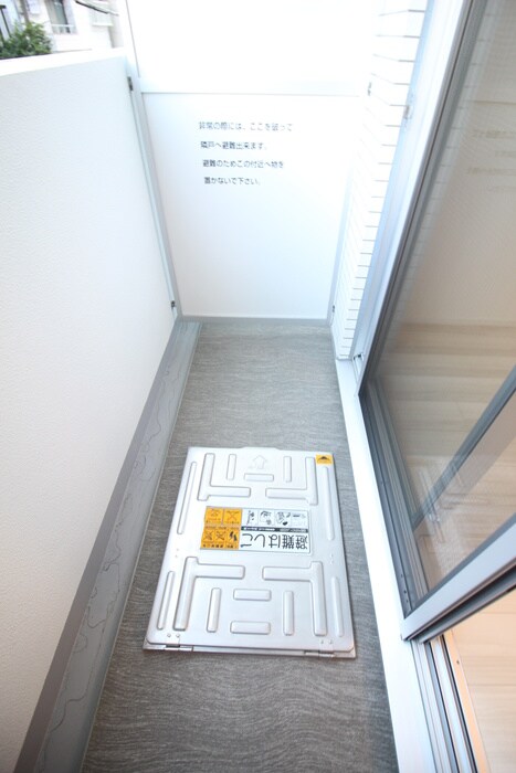 プレール・ドゥーク新宿WESTの物件内観写真