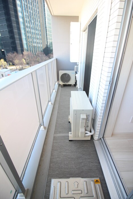 プレール・ドゥーク新宿WESTの物件内観写真