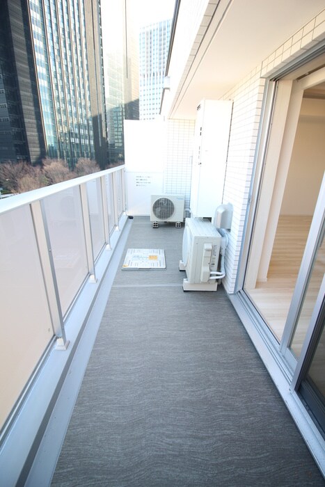 プレール・ドゥーク新宿WESTの物件内観写真