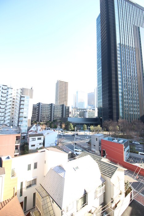 プレール・ドゥーク新宿WESTの物件内観写真