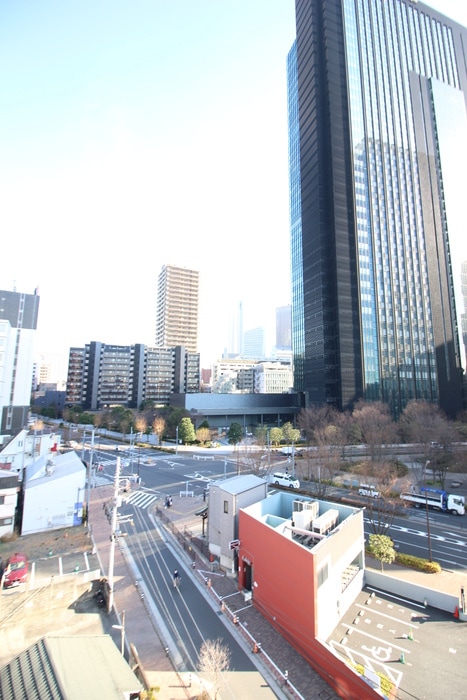 プレール・ドゥーク新宿WESTの物件内観写真