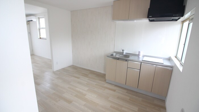 ベル・カーサ　Ｅ棟の物件内観写真