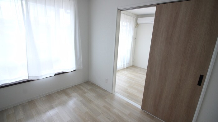 ベル・カーサ　Ｅ棟の物件内観写真