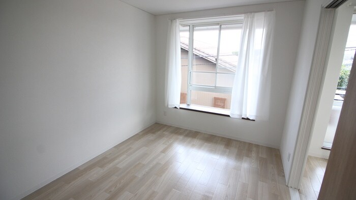 ベル・カーサ　Ｅ棟の物件内観写真