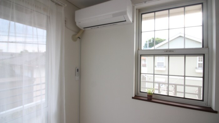 ベル・カーサ　Ｅ棟の物件内観写真