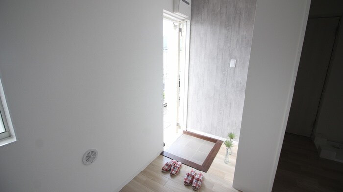 ベル・カーサ　Ｅ棟の物件内観写真