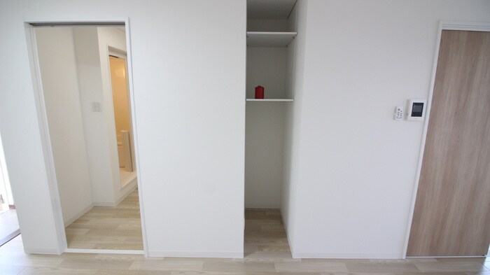 ベル・カーサ　Ｅ棟の物件内観写真