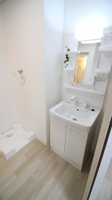 ベル・カーサ　Ｅ棟の物件内観写真