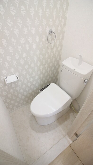 ベル・カーサ　Ｅ棟の物件内観写真