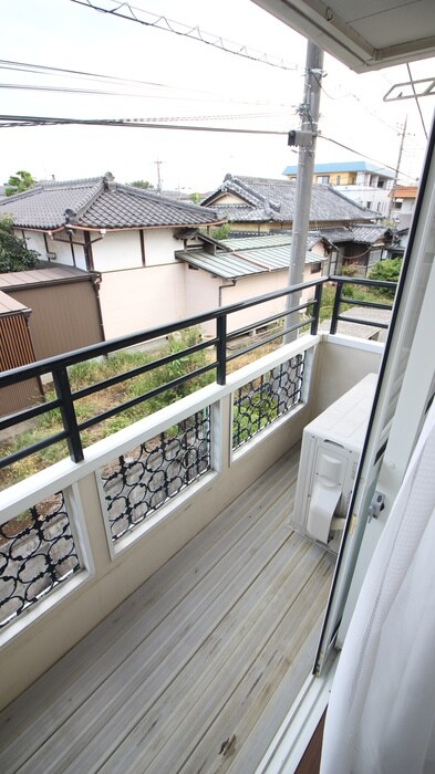 ベル・カーサ　Ｅ棟の物件内観写真