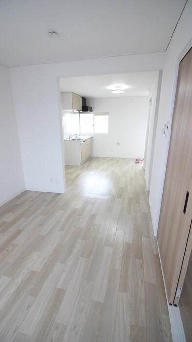 ベル・カーサ　Ｅ棟の物件内観写真