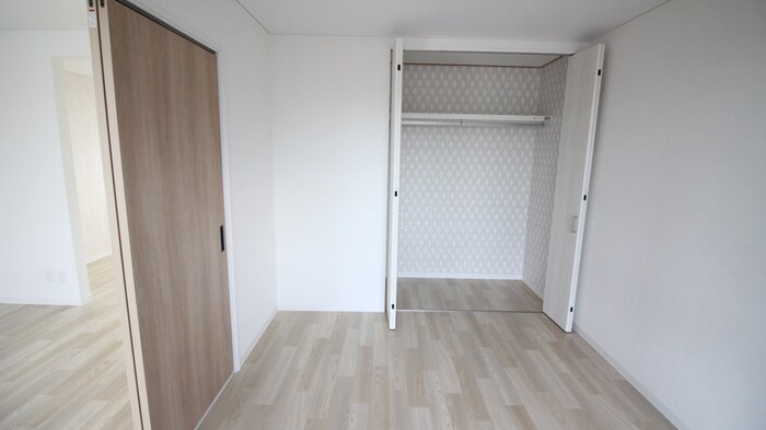 ベル・カーサ　Ｅ棟の物件内観写真