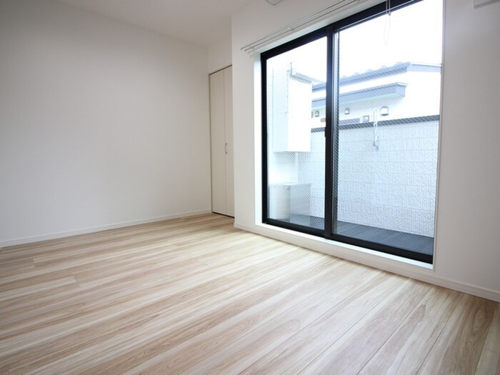 Ｌｉｂｅｒｔｅの物件内観写真