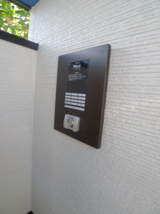 Ｌｉｂｅｒｔｅの物件外観写真