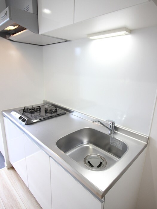 Ｌｉｂｅｒｔｅの物件内観写真